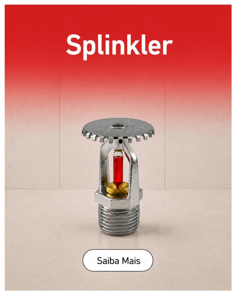 instalação e manutenção de sprinkler em São Paulo – Bastion PCI