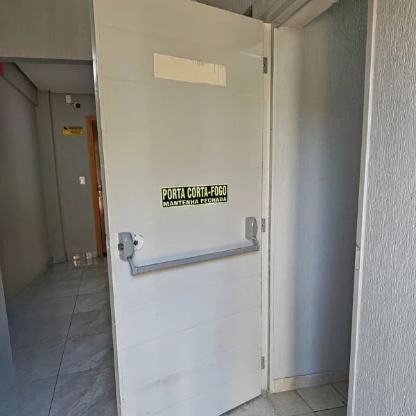 barra antipanico em SP