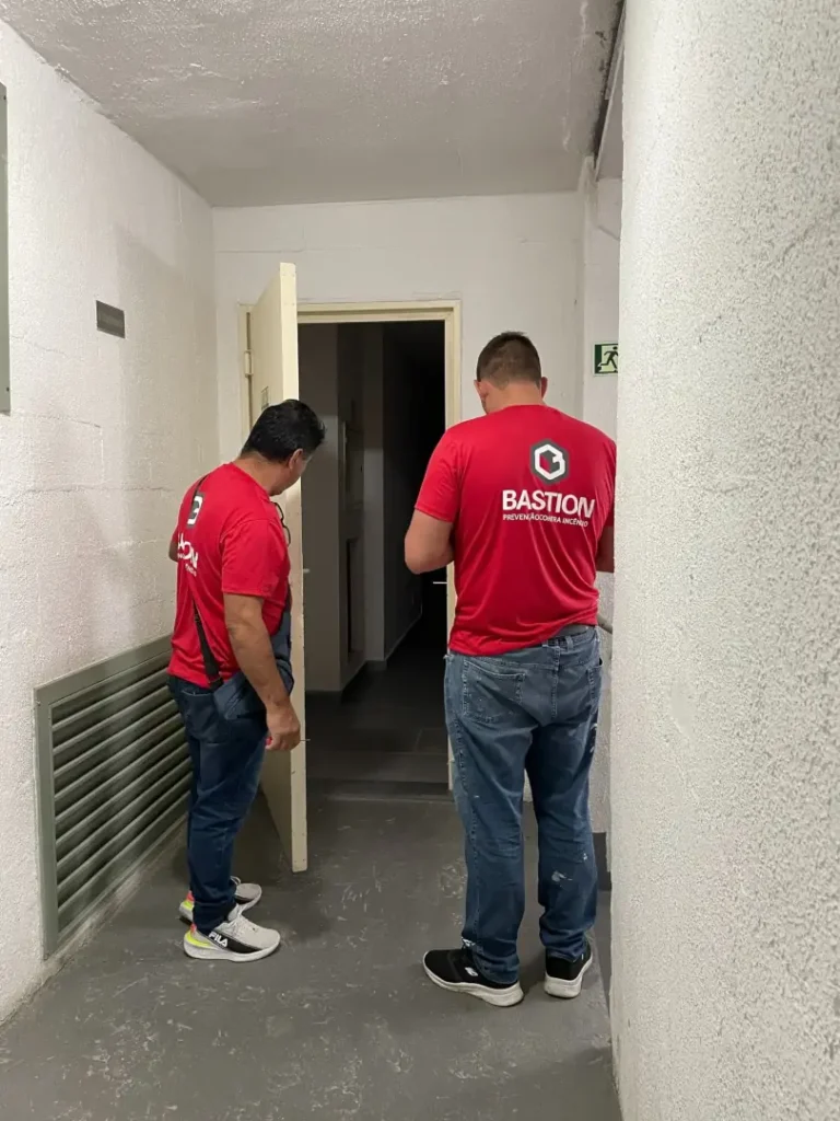 prevencao de incendio em sao paulo